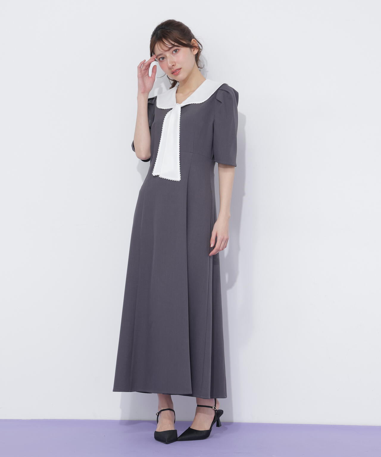 セーラータイワンピース | JILL by JILL STUART（ジル バイ ジル