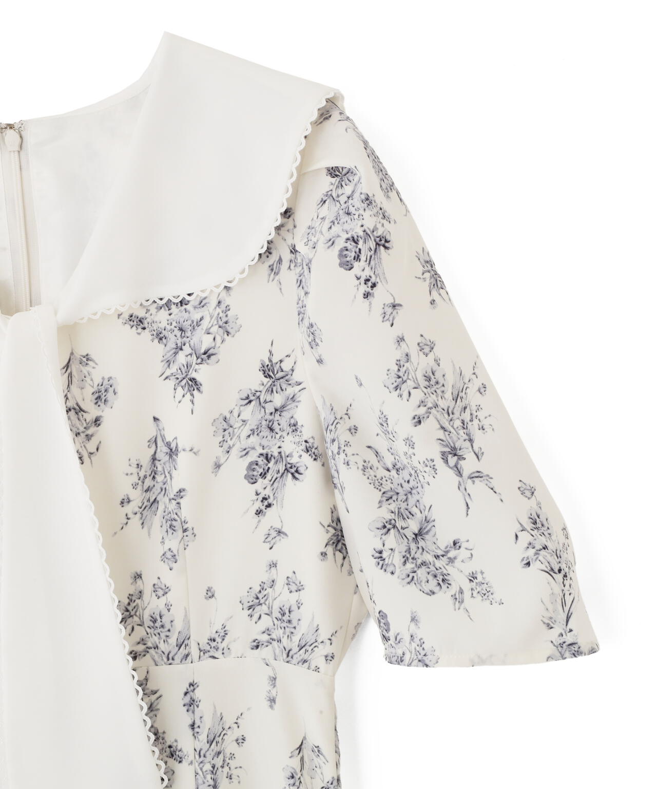 170cm 着用サイズ：FR