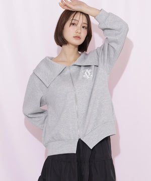 162cm 着用サイズ：FR