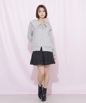 162cm 着用サイズ：FR