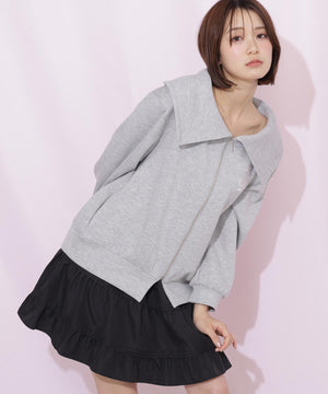 162cm 着用サイズ：FR