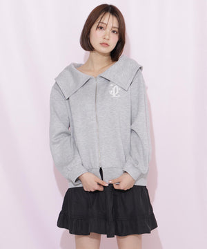 162cm 着用サイズ：FR