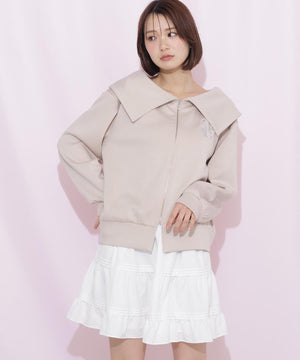 162cm 着用サイズ：FR