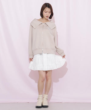 162cm 着用サイズ：FR