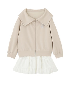 162cm 着用サイズ：FR