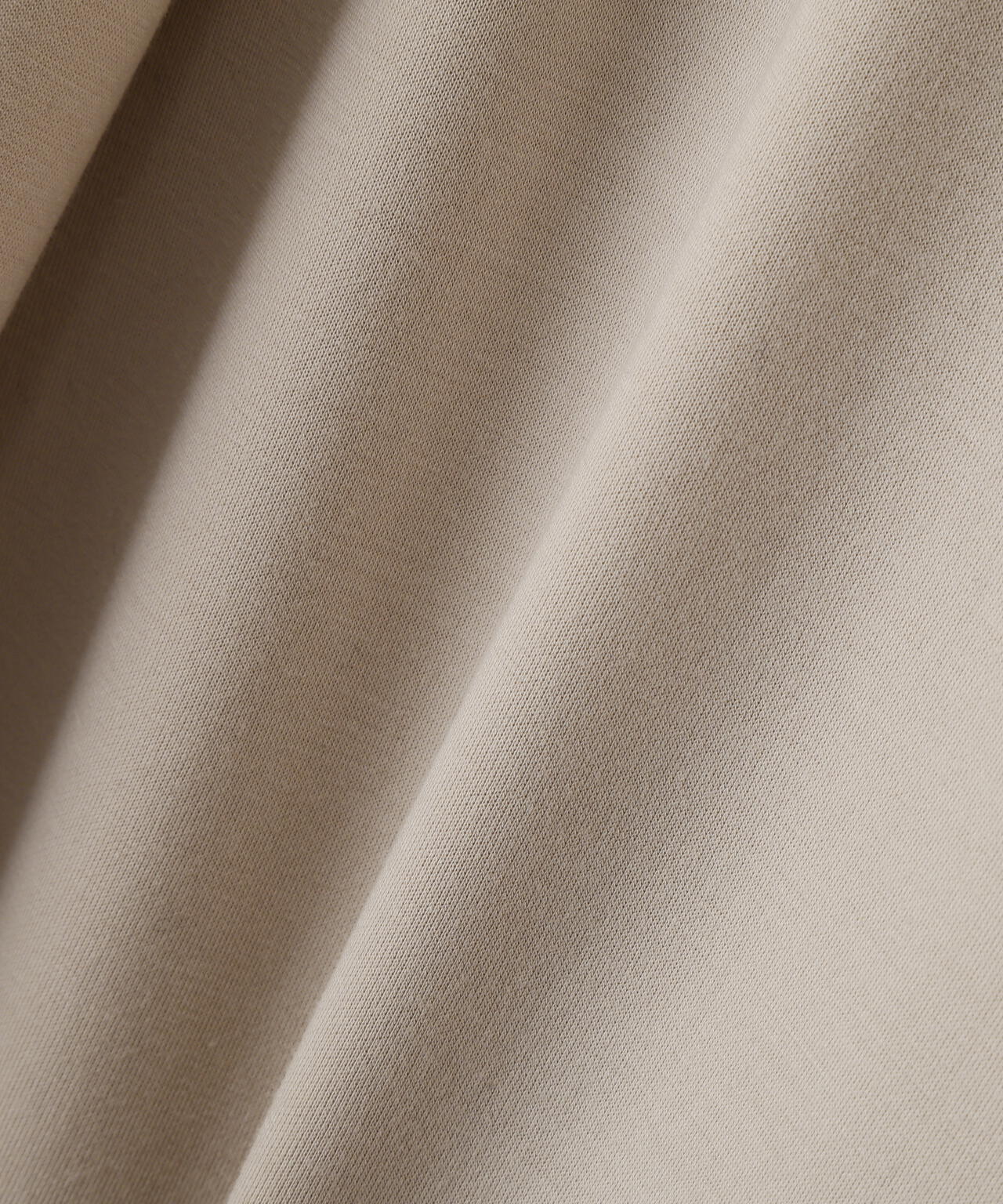 ビッグカラーパーカーティアードミニスカートセット