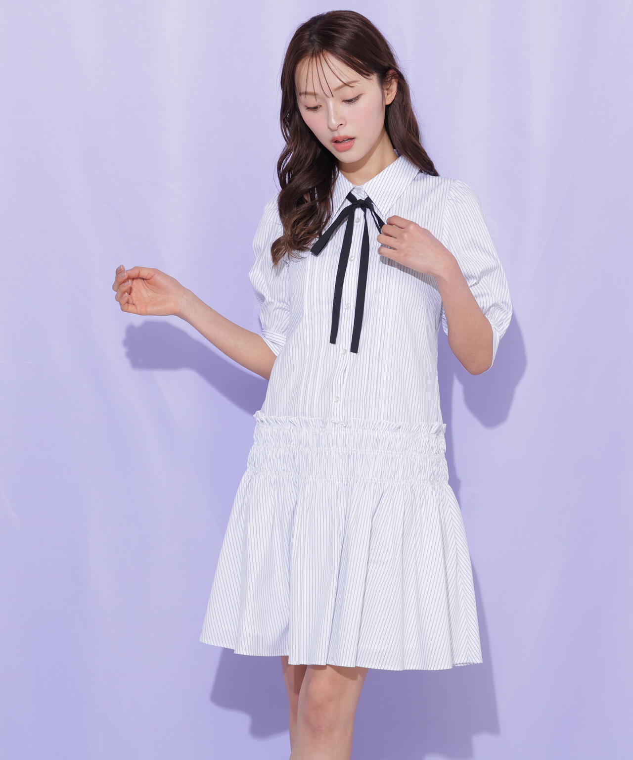 170cm 着用サイズ：FR