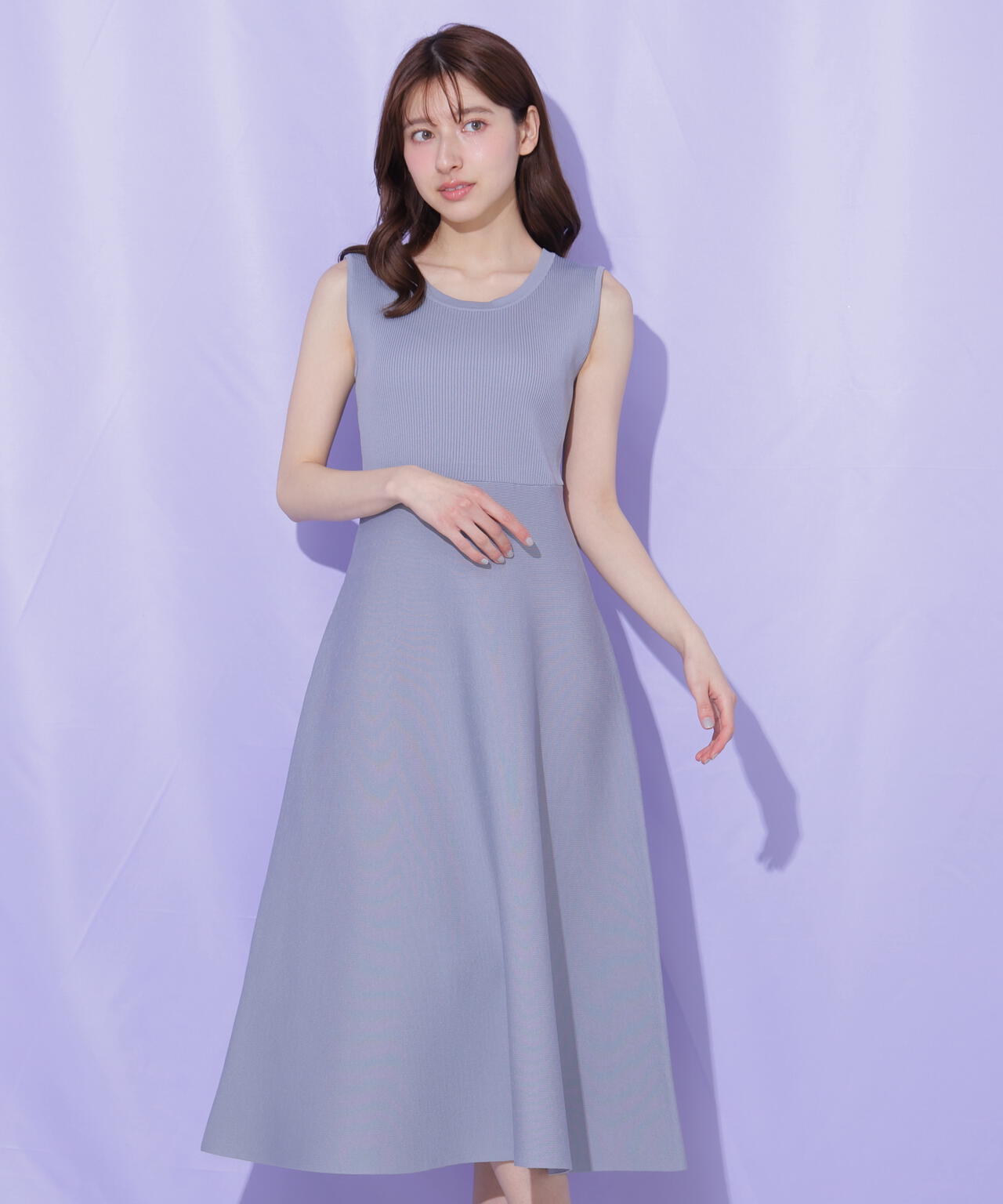 ニットジャケットセットアップ | JILL by JILL STUART（ジル バイ ジル