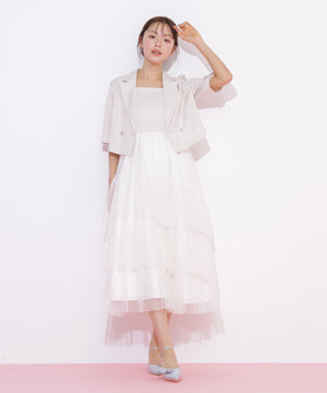 170cm 着用サイズ：FR
