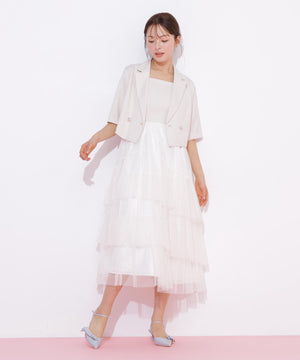 170cm 着用サイズ：FR