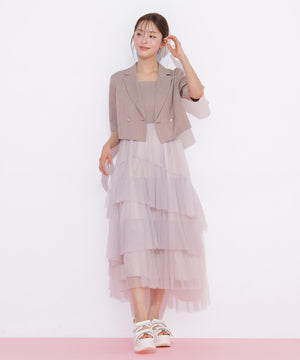 170cm 着用サイズ：FR