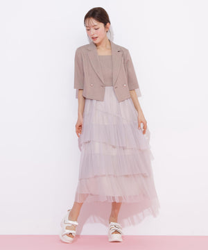 170cm 着用サイズ：FR