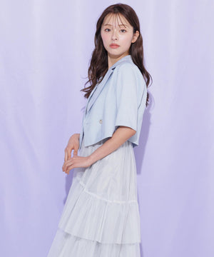 170cm 着用サイズ：FR