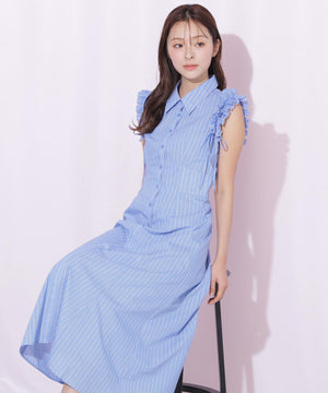 170cm 着用サイズ：FR