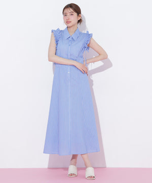 161cm 着用サイズ：FR