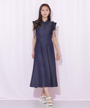 170cm 着用サイズ：FR