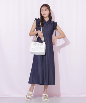 170cm 着用サイズ：FR