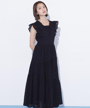 162cm 着用サイズ：FR