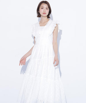 162cm 着用サイズ：FR