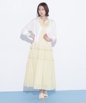 162cm 着用サイズ：FR