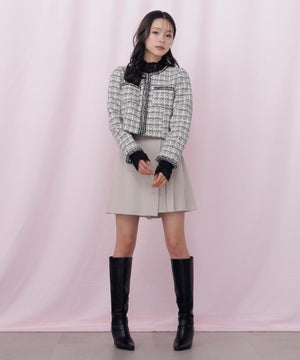 170cm 着用サイズ：M