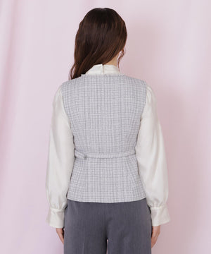 166cm 着用サイズ：FR