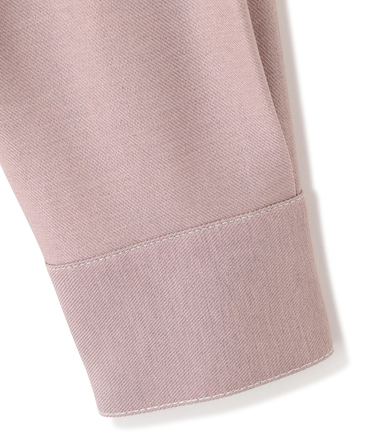 Jill「専用」 デニムライク配色ステッチジャケット | JILL by JILL STUART（ジル