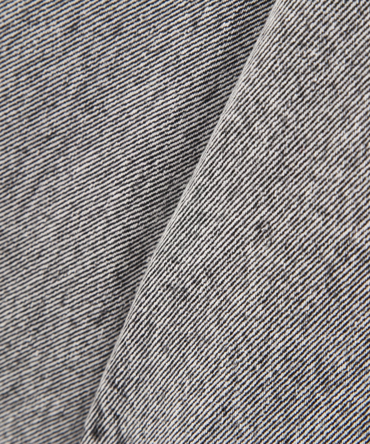 構築パネルデニムジャケット