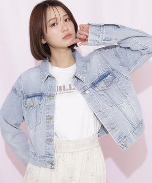 162cm 着用サイズ：FR