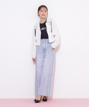 170cm 着用サイズ：FR