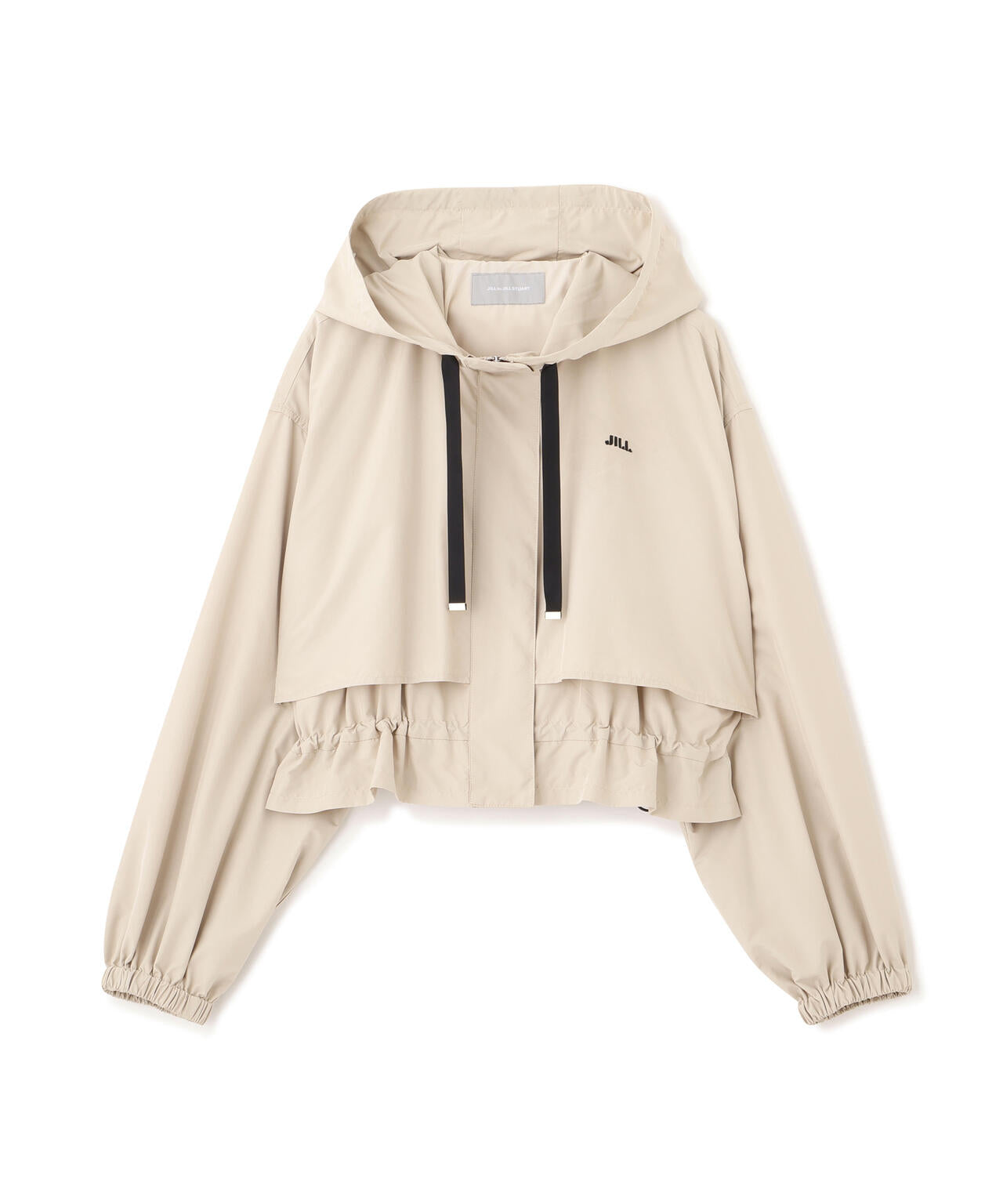 レイヤードジャケット | JILL by JILL STUART（ジル バイ ジル