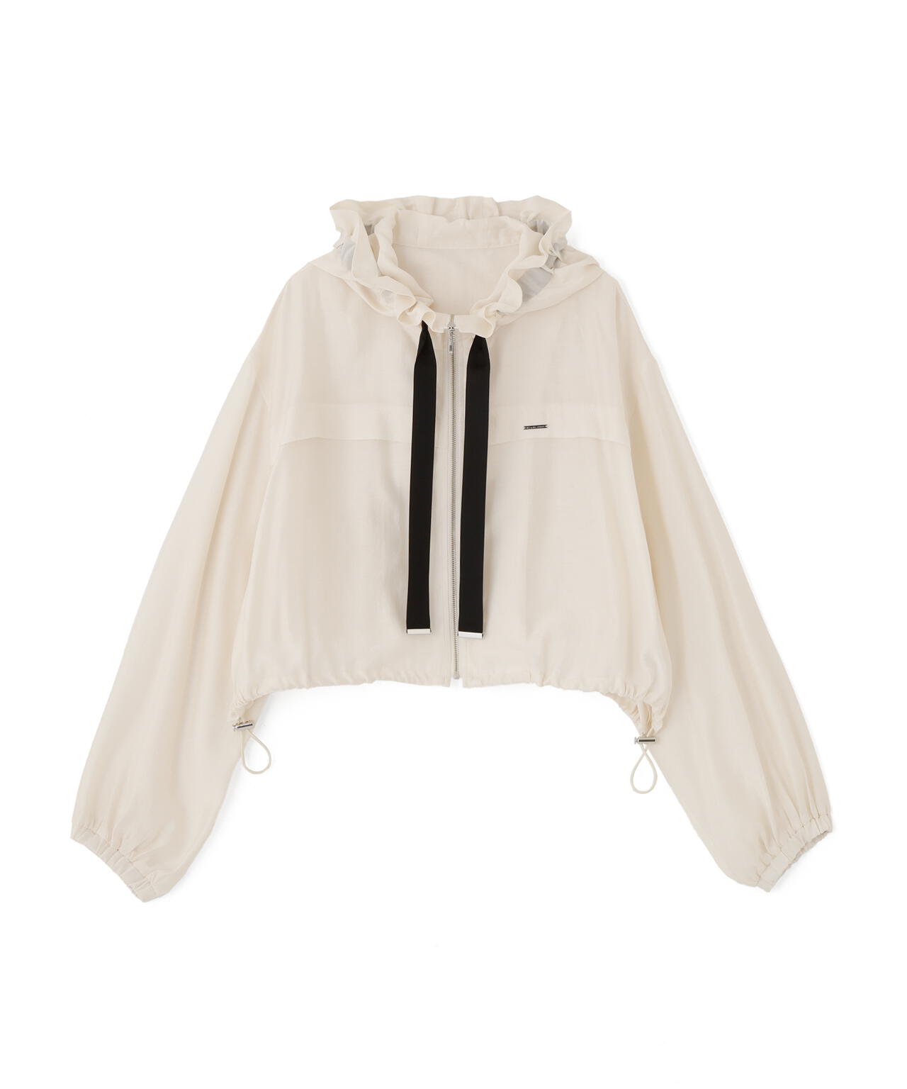 シアーブルゾン