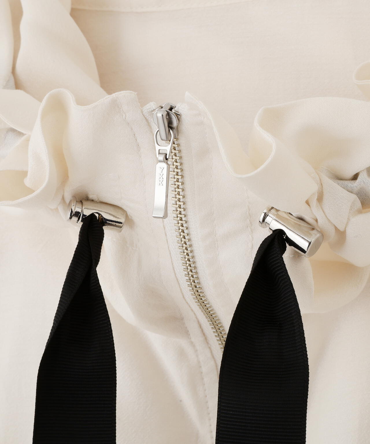 シアーブルゾン