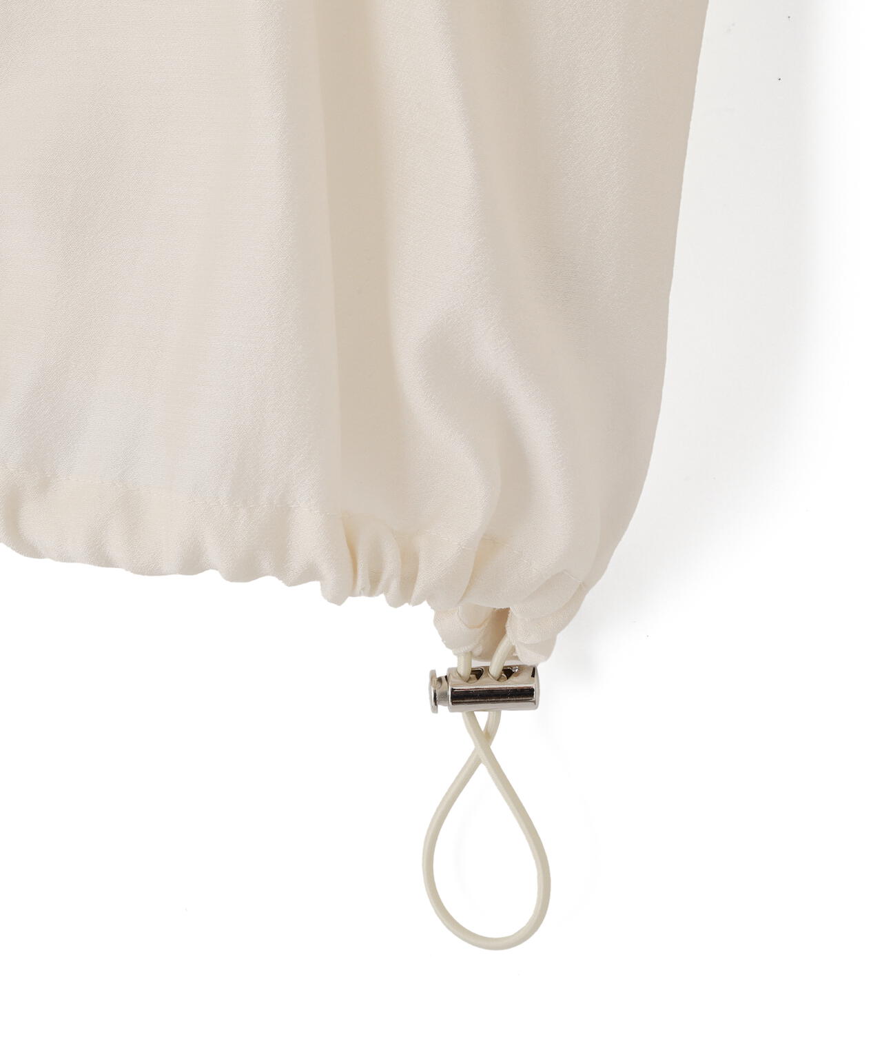 シアーブルゾン