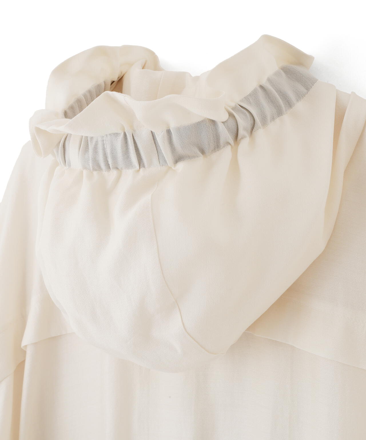 シアーブルゾン