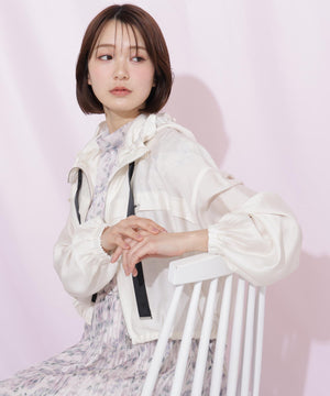 162cm 着用サイズ：FR