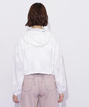 162cm 着用サイズ：FR