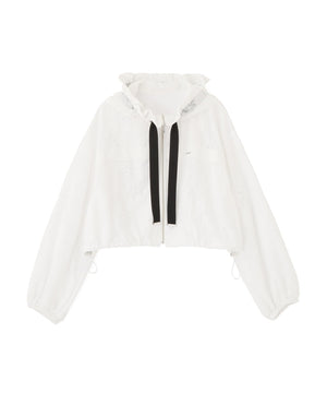 162cm 着用サイズ：FR