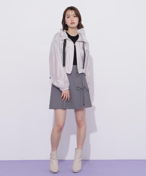 162cm 着用サイズ：FR