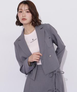 162cm 着用サイズ：FR