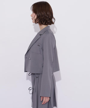 162cm 着用サイズ：FR