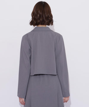 162cm 着用サイズ：FR