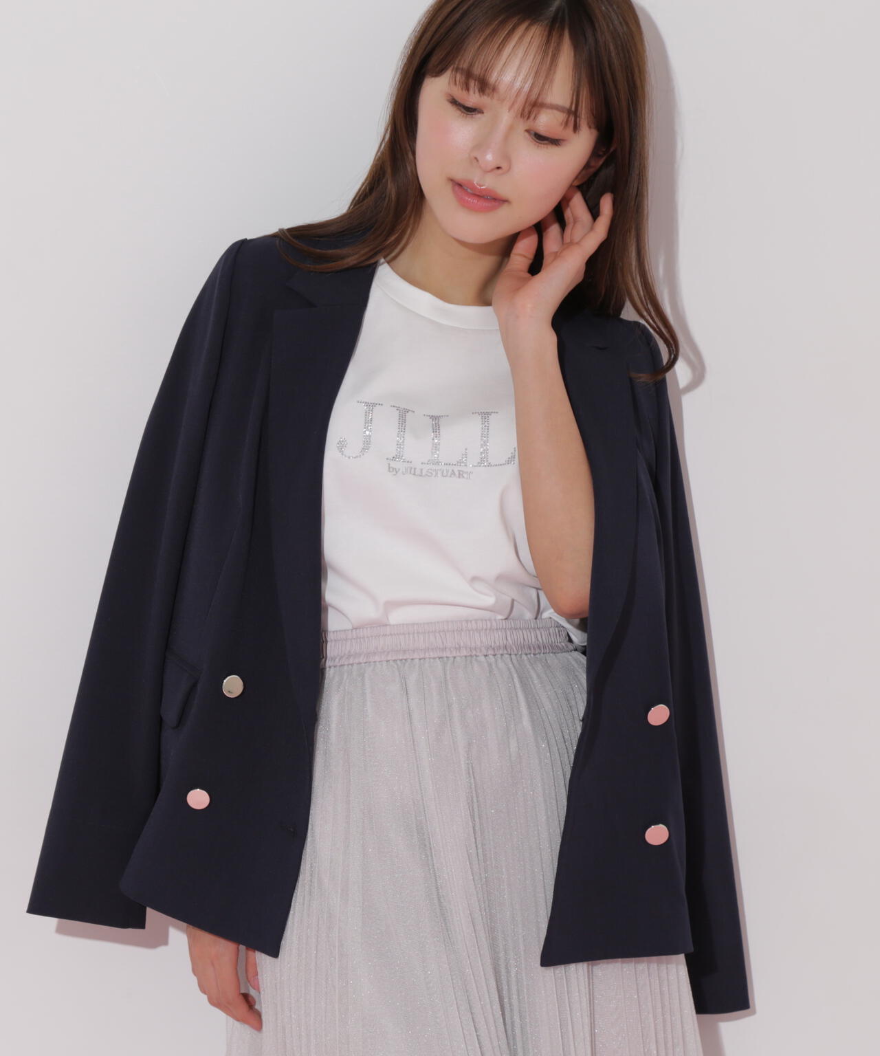 170cm 着用サイズ：M