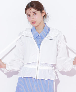 161cm 着用サイズ：FR