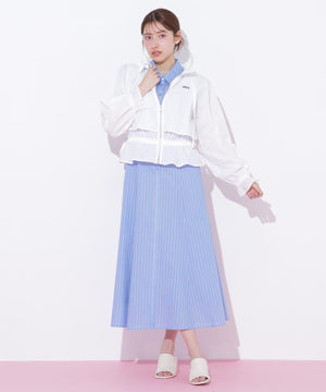 161cm 着用サイズ：FR