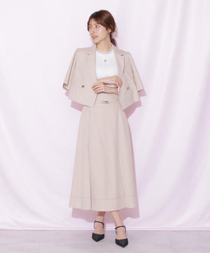 161cm 着用サイズ：FR