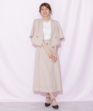161cm 着用サイズ：FR