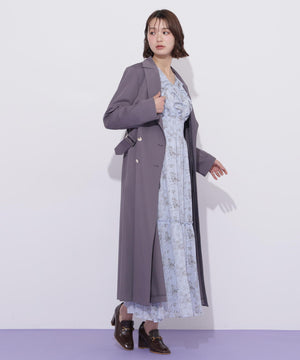 162cm 着用サイズ：M