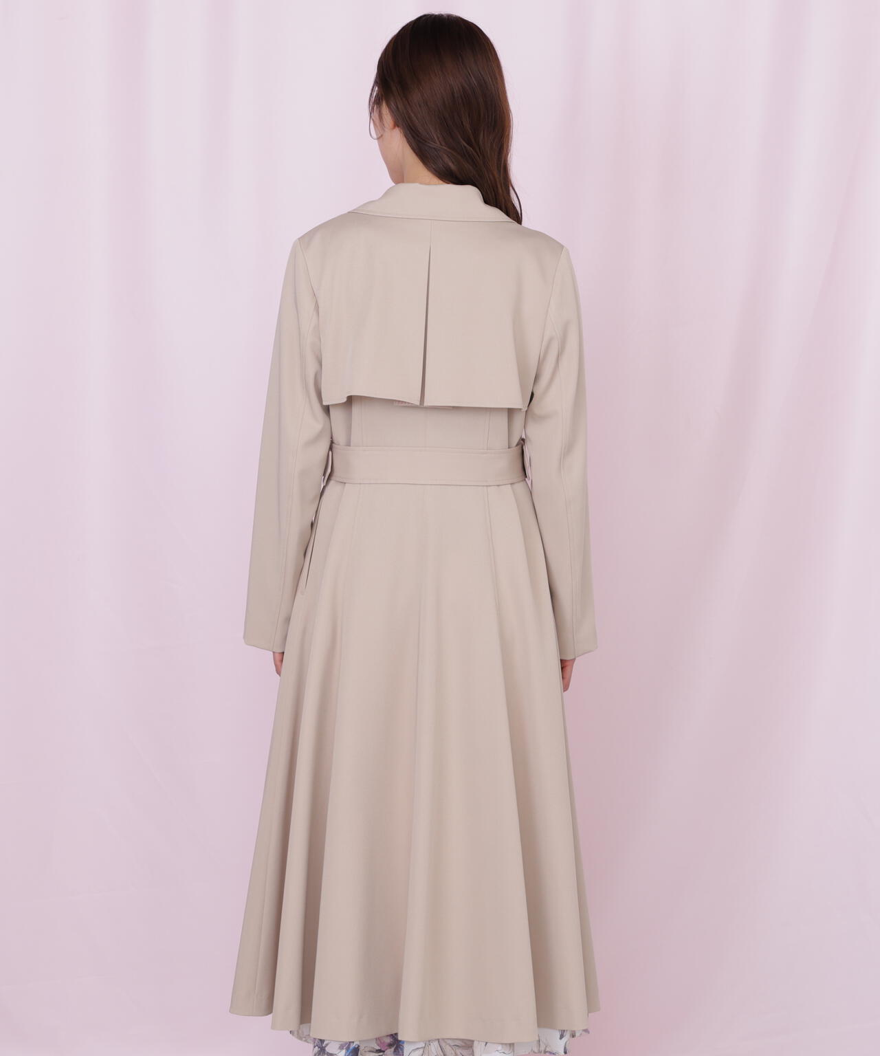 プリンセスライントレンチコート | JILL by JILL STUART（ジル バイ