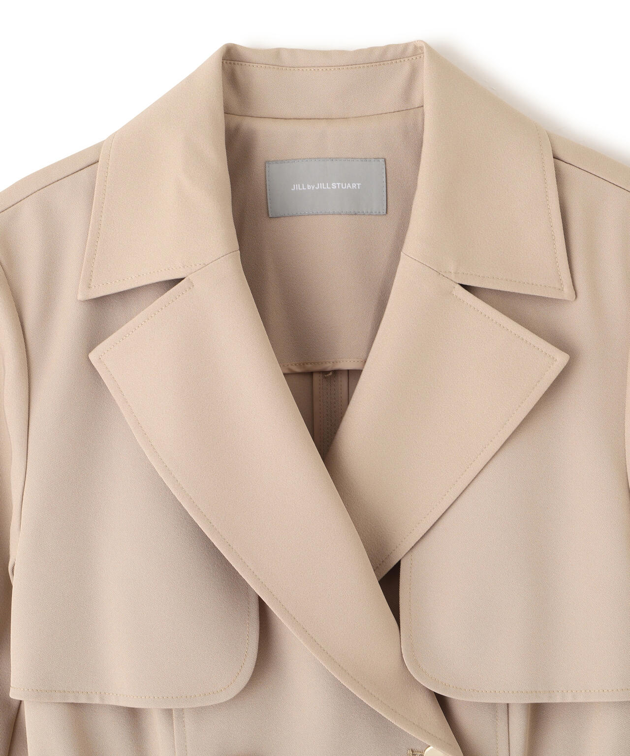 プリンセスライントレンチコート